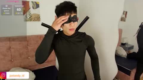 Snapshot of andy_justgame chatting on October 2025 03:06:02 AM andy_justgame online show from October 2025 03:06:02 AM