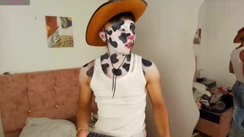 Snapshot of andy_justgame chatting on November 2025 03:52:02 AM andy_justgame online show from November 2025 03:52:02 AM