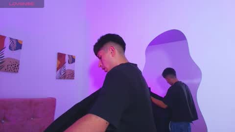 Snapshot of andy_justgame chatting on November 2025 03:06:01 AM andy_justgame online show from November 2025 03:06:01 AM