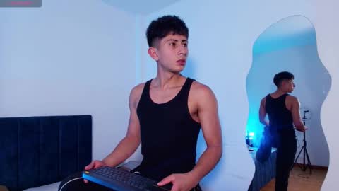 Snapshot of andy_justgame chatting on November 2025 02:47:02 AM andy_justgame online show from November 2025 02:47:02 AM