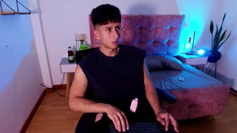 Snapshot of andy_justgame chatting on December 2025 12:49:02 AM andy_justgame online show from December 2025 12:49:02 AM