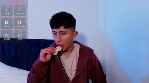 Snapshot of andy_justgame chatting on December 2025 03:27:02 AM andy_justgame online show from December 2025 03:27:02 AM