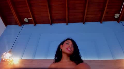  Andy  online show from February 2025 09:46:01 PM