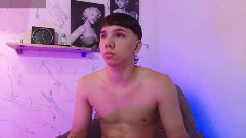 ANDY online show from April 2026 10:56:02 PM