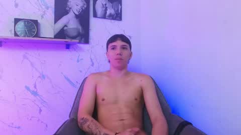 Snapshot of andy_miller5 chatting on April 2026 02:15:02 PM ANDY online show from April 2026 02:15:02 PM