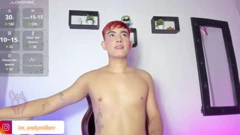 andy miller online show from January 2025 06:16:01 AM