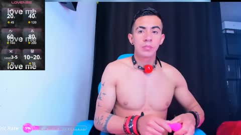 Snapshot of andy_naughty1 chatting on September 2025 09:43:01 AM Andy online show from September 2025 09:43:01 AM