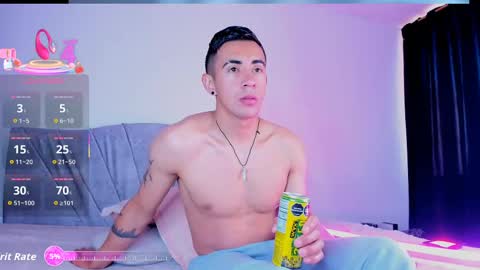 Snapshot of andy_naughty1 chatting on September 2025 09:18:01 PM Andy online show from September 2025 09:18:01 PM