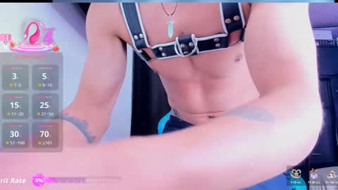 Snapshot of andy_naughty1 chatting on October 2025 09:59:02 AM Andy online show from October 2025 09:59:02 AM