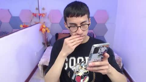 Andy online show from March 2026 03:50:01 AM