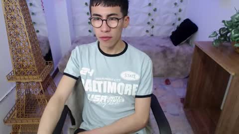 Andy online show from March 2026 03:06:02 AM