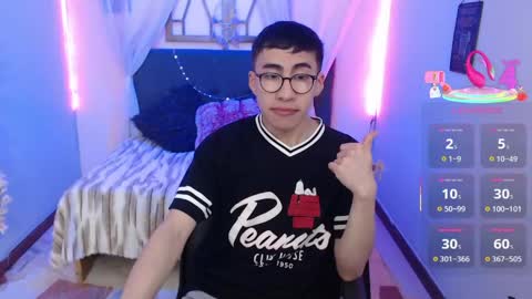 Andy online show from May 2026 04:30:02 AM