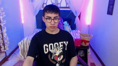 Andy online show from May 2026 04:09:02 AM