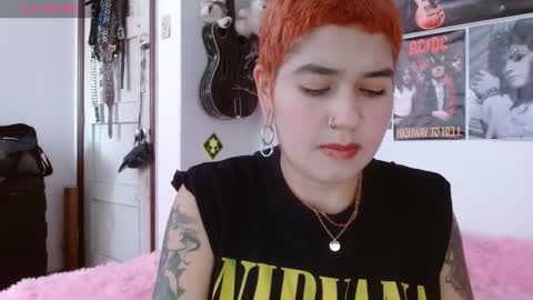 Snapshot of andy_rock_ chatting on November 2025 08:09:01 PM andy online show from November 2025 08:09:01 PM