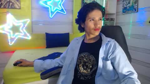 andy online show from October 2025 11:21:02 AM