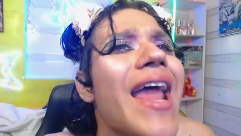 andy online show from November 2025 08:29:01 PM