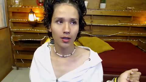 andy online show from November 2025 08:30:02 PM