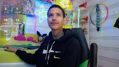 andy online show from February 2026 11:17:01 AM