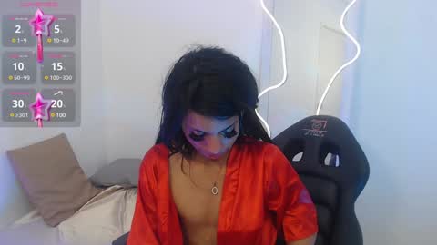 Snapshot of andy_tay1 chatting on December 2024 07:04:01 AM Andy tay online show from December 2024 07:04:01 AM