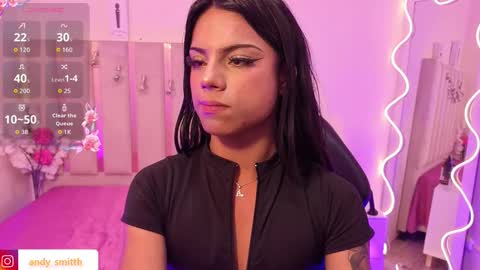 Snapshot of andy_tay1 chatting on October 2025 03:04:02 AM Andy tay online show from October 2025 03:04:02 AM