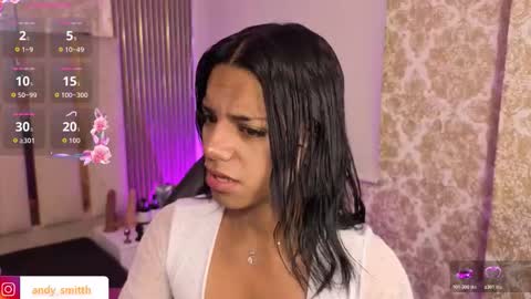 Andy tay online show from November 2025 03:50:01 AM