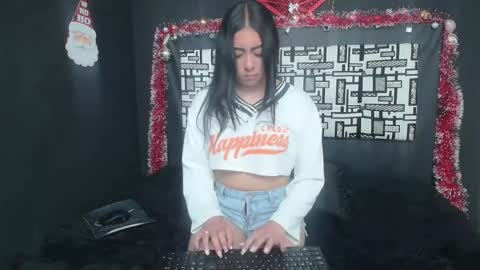 Andy Turner online show from December 2024 12:06:02 AM