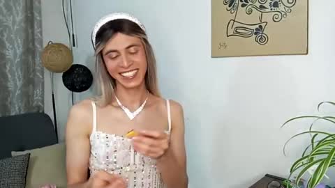 Andy van der Rose online show from October 2025 01:06:02 AM