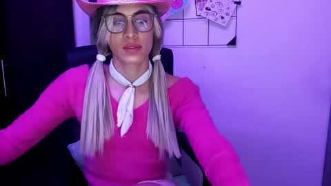 Andy van der Rose online show from October 2025 11:17:01 PM