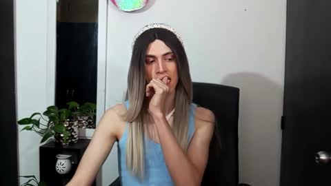 Andy van der Rose online show from November 2025 09:46:01 AM