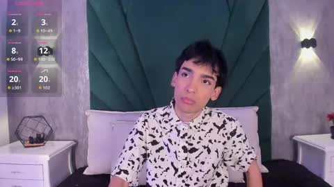 A N D Y online show from June 2026 11:34:02 AM