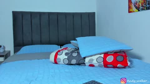 Andres online show from December 2024 10:49:02 PM