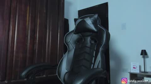 Andres online show from January 2025 11:18:01 PM