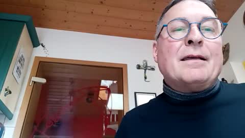 andybayern online show from February 2026 12:34:01 PM