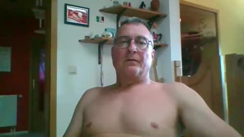 andybayern online show from May 2026 02:25:01 PM