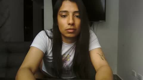 lady Andy online show from March 2025 06:55:01 PM