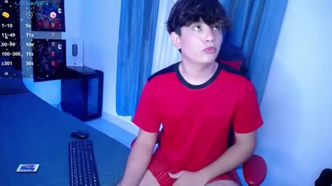 andy online show from December 2024 11:51:02 PM