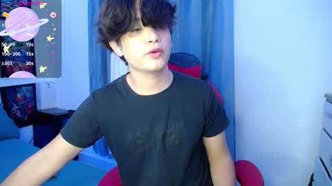 andy online show from February 2025 01:15:02 AM