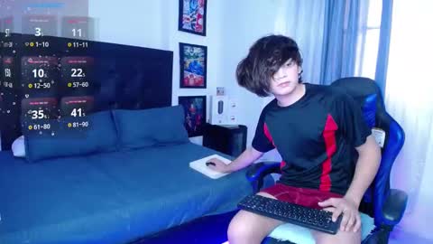 andy online show from September 2025 10:26:01 PM