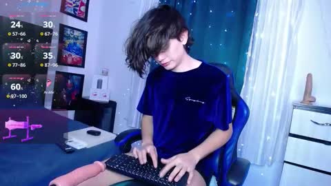 andy online show from March 2026 11:23:02 PM