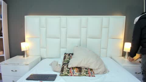 Andy D online show from January 2025 12:07:02 PM