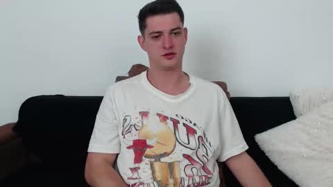 Andy Fame online show from March 2026 11:21:01 PM