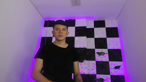 andyfame11 online show from October 2025 07:04:02 PM