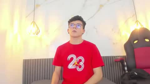 andyfame11 online show from January 2026 06:11:01 PM