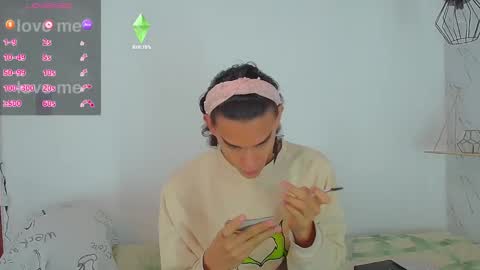 andy online show from March 2026 11:57:01 AM