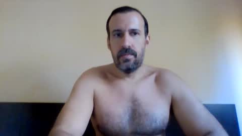 andygym44 online show from November 2025 11:23:02 AM