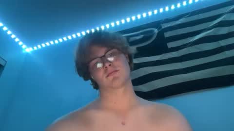 Andy online show from January 2026 04:36:01 AM