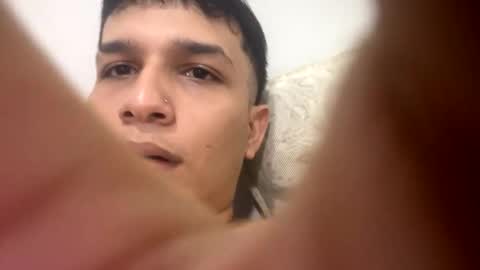 Snapshot of andyhotsi chatting on December 2025 02:11:01 PM ANDY online show from December 2025 02:11:01 PM