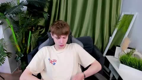 Mandy and Andy online show from July 2026 07:05:02 PM