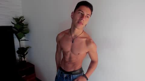 Andy Joy  online show from March 2025 10:24:01 AM