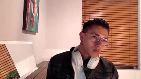 Andy Joy  online show from September 2025 11:35:02 AM